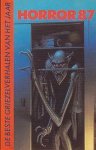 Auteur Onbekend - Horror 87