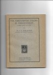 Palache, J.L. - The 'Ebed-Jahveh Enigma in Pseudo-Isaiah. A New Point of View