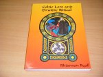 Rhiannon Ryall - Celtic Lore and Druidic Ritual