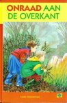 Hammenga, Lijda - Onraad aan de overkant