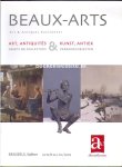  - Beaux Arts