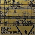 Sigrid Hubloux - Crepain Binst Architecture '08 - Luc Binst Sigrid Hubloux - Crepain Binst Architecture '08 - Luc Binst