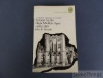 Mundy, John H. - Europe in the High Middle Ages: 1150-1300 .