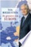 Frits Bolkestein - De grenzen van Europa