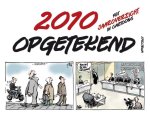  - 2010 Opgetekend