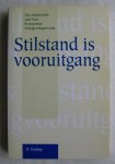 Corbey, D. - Stilstand is vooruitgang. De dialectiek van het Europese integratieproces.