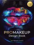Nguyen-Grealis - ProMakeup Design Book Includes 30 Face Charts