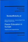 Wintersteiner, Werner - Peace Education in Europe