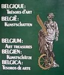 Remoortere, J. van - Belgique: trésors d'art/ België: Kunstschatten/ Belgium: Art Tresures/ Belgien: Kunstschätze/ Belgica: Tresoris de Arte
