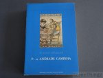 P. de Andrade Caminha. - Poesias inéditas.