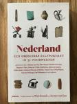 Brands, Wim, Kan, Jeroen van - Nederland / een objectief zelfportret in 51 voorwerpen
