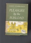 Kimbrough Emily - Pleasure by the Busload