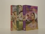 Brunstetter, Wanda E. - (Trilogie) De weg terug - Gebroken drom Brunstetter, Wanda E. - (Trilogie) De weg terug - Gebroken drom