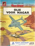 Declercq / Gosnell - De avonturen van Rud Hart - Olie in Nagar