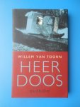 Toorn, Willem van - Heer Doos