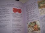 Fried, Katrina & Lena Tabori (edited by) . Desigend by Timothi Shaner & Christopher Meason - The Love Almanac