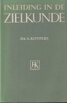 Kuypers, A. - Inleiding in de zielkunde Kuypers, A. - Inleiding in de zielkunde