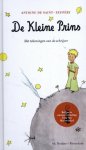 Antoine de Saint-Exupéry - (1) De Kleine Prins