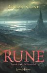 Adrian Stone - Rune 2 - De eerste God