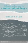 American Society Of Zoologists - Efficiency and Economy in Animal Physiology