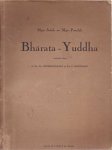 Poerbatjakara, R.Ng., Hooykaas, C. [vert.], Mpu Sedah, Mpu Panuluh - Bharata-Yuddha