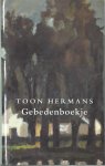 T. Hermans - Gebedenboekje