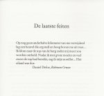 Dornstein, Ken Vertaald door Thijs Bartels  Vormgeving omslag Jan de Boer - De jongen die uit de lucht viel  Het leven van mijn Broer