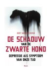 Bert van den Bergh - De schaduw van de zwarte hond