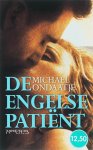 Michael Ondaatje 23853 - De Engelse patiënt
