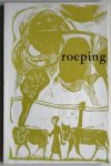Kemp, Bernard; e.a. - Roeping Cultureel maandblad jaargang 38 nr. 2, juni 1962