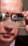 Peter D' Hamecourt - Vladimir Poetin  Het koningsdrama