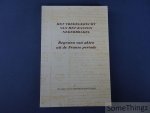 van Trimpont, Marc. - Het vredegerecht van het kanton Nederbrakel: regesten van akten uit de Franse periode.