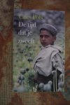 Pols, Cees - De tijd dat je zweeft