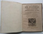 Stylo Nicolai Vernulaei - Dissertatio Oratoria De Iustitia Armorum Batavicorum Adversus Catholicum Regem […] qui pacem cum Rege ineundam suadet