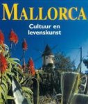 BIRNMEYER, SUSANNE, SUSANNE VAN CLEVE & RAPHAEL PHERRER, - Mallorca. Cultuur en levenskunst. isbn 9783829025966