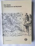 Bundel opstellen - Het Sticht van binnen en van buytenen