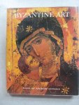 Alice Bank - Byzantine Art in the Collections of Soviet Museums