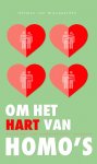 Herman van Wijngaarden - Om het hart van homo's