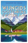 Sander de Vaan - Wijngids Oostenrijk   Zwitserland