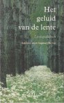 Ingmar Heytze (inl.) - Het geluid van de lente: Lentegedichten