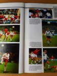 Graaf, Ben de - Het Europees Kampioenschap Voetbal. Zweden 1992
