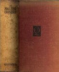 Jong de A.M - Omnibus   5 boeken  De Rijkaard  en Flierefluiters  tussenkomst  met de Schotel & Een zwerftocht over Zee  + De dood van de Patriarch