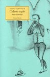 Breyten Breytenbach - Cadavre exquis