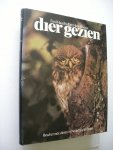 Hazelhoff, F., fotogr. / Bouma, H., tekst - Dier gezien, Beschermde dieren in Nederland en Belgie