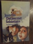 Ure, Jean - Dat jaar met Sebastiaan