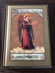 Wauters, Ambika - Angel Oracle / Working With the Angels for Guidance, Inspiration and Love