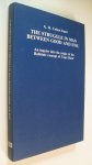 Cohen Stuart G.H. - The struggle in man between good and evil