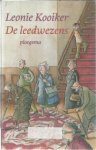 Kooiker, Leonie - De Leedwezens