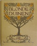 Jac. P. Thijsse - Blonde duinen
