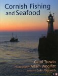 TREWIN, Carol - Cornish Fishing and Seafood.